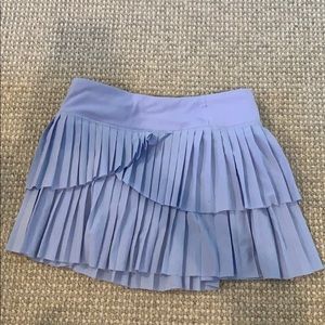 Ivivva Tennis Skirt
